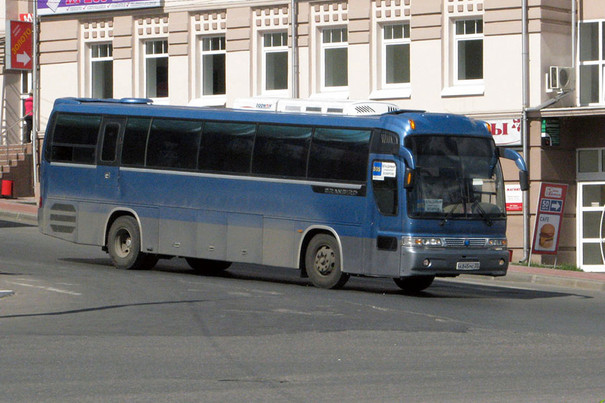 Расписание автобуса Владимир - Камешково