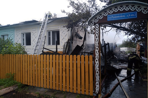 Вяткино Алтайский край.