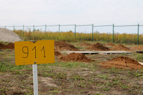 Во Владимирской области пустуют земельные участки для многодетных семей