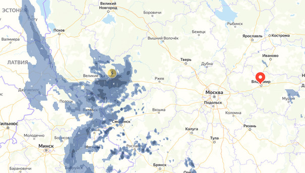 Карта осадков новгородская область в реальном. Карта осадков Бежецк. Карта осадков Бежецк Тверская область. Карта облаков Брянск.
