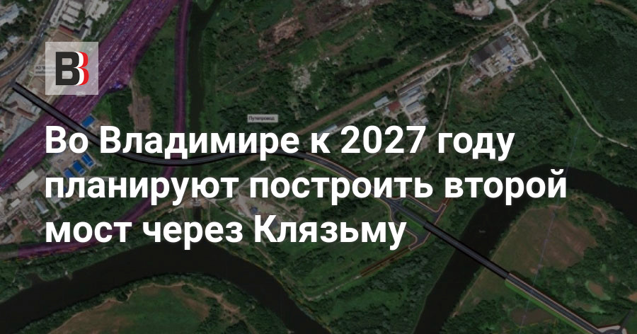 В июле 2027 года планируется